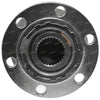 Mitsubishi Pajero 4x4 Free Wheeling Locking Hub Kit 17