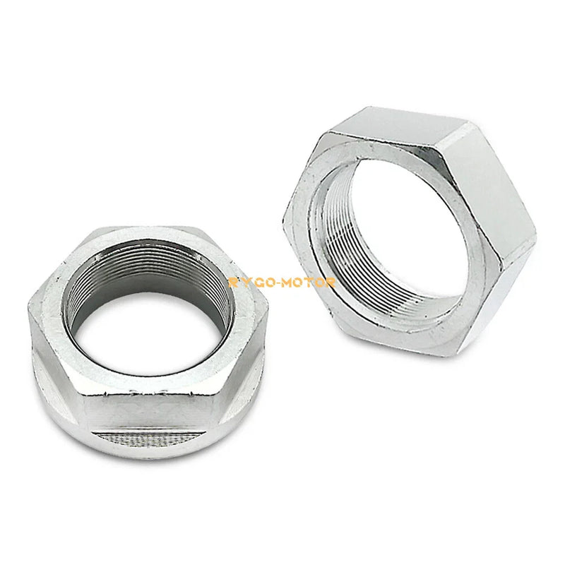 Honda Sportrax 250 Axle Nut Washer Seal (2001–2021)