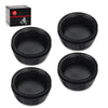 Honda Rubicon 500 TRX500FA7 / FM7 4x4 Wheel Center Cap (2015-2019)