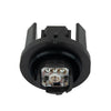 Toyota Sienna Brake Tail Light Bulb LED Rear Combination Lamp