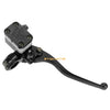 Honda ATC200X / ATC250R Right Front Brake Master Cylinder (1983–1985)