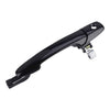 Ford Ranger, Mazda BT50 Front Right Outer Exterior Door Handle (2006-2023)