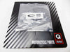 Honda GL650 Side Cover Rubber Grommet (1983)