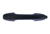 Toyota Hilux / RAV4 2 x Right/Left Outer Door Handle Black (2015–2019)
