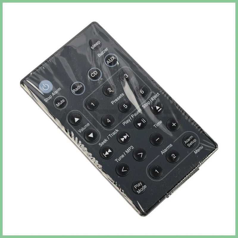 Bose Wave Music System II III Remote Control