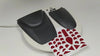 Ducati Multistrada V4 Pikes Peak Black Mudguard Extension Fender (21)