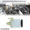 Toyota 4Runner (2010-2023) Beige Power Steering Reservoir 1 Pc