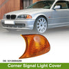 BMW 1999-2001 Left Corner Signal Light Cover (99-01)