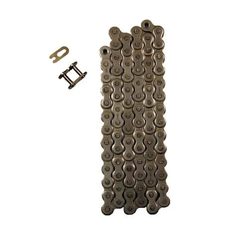 Suzuki QuadRunner LT50 420x64 Drive Chain (1984–1987)