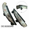 Chevrolet Spark 2 x Side Signal Lights (2011–2017)