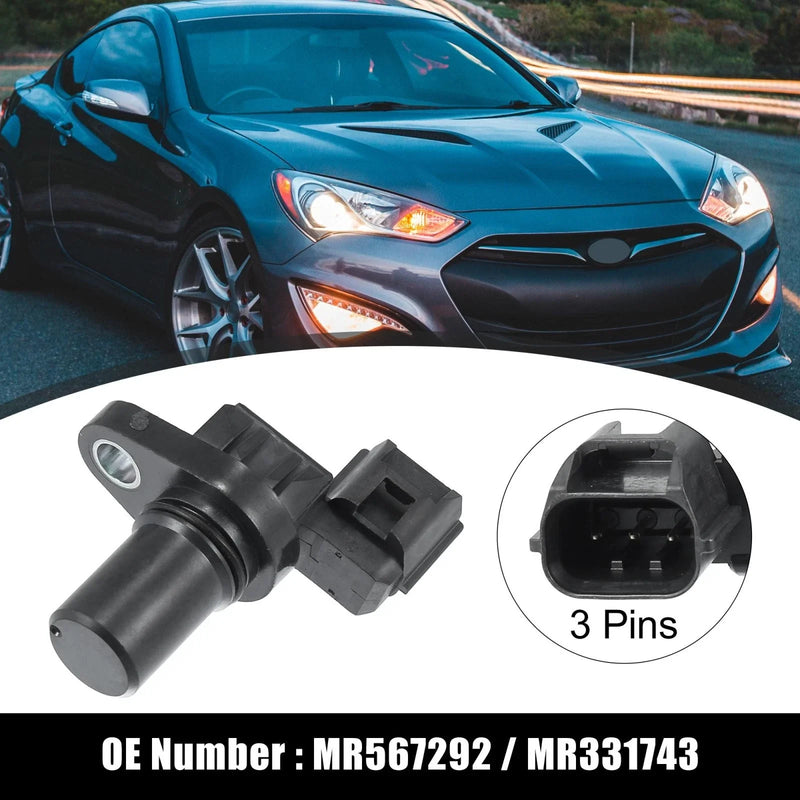 Mitsubishi Galant, Outlander Speed Sensor (1999-2011, 2003-2006)