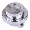 Carburetor Engine Adjustable Fuel Pressure Regulator Kit (Universal)