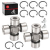 Can-Am Commander 800 / 1000 4X4 Rear Driveshaft U-Joint Set (2011-2016)