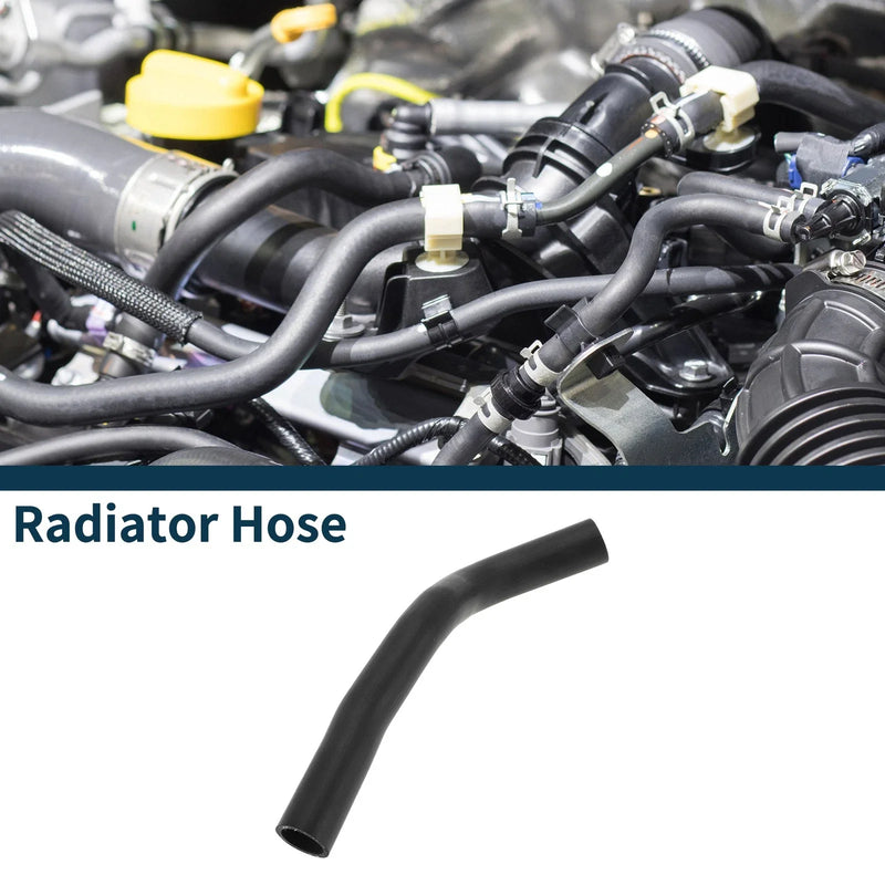 Toyota Land Cruiser Radiator Hose
