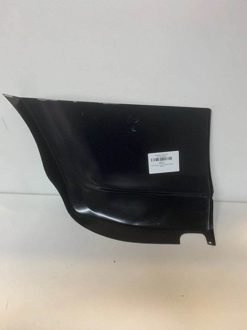 Toyota Landcruiser FJ60 Lower Front Fender Repair Panel (1980-1989)