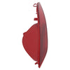 Volvo Fog Lamp Reflector Right Side Rear Tail