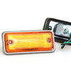 Nissan Datsun 620 1972-1979 Amber Side Marker Light