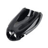 Suzuki Hayabusa GSXR1300 Rear Inner Undertail Undertray Black (1997-2007)