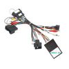 Ford Focus 16PIN Android Power Cable Adapter (2012-2015)