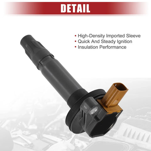 Ford Transit-150, Transit-250 Ignition Coil (2014-2023)