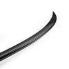 BMW 3-Series E90 M3 (2005-2012) Gloss Jet Black ABS Boot Spoiler