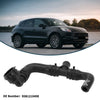 Porsche Macan 2018 Rubber Downpipe Radiator Hose (2018)