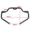 Harley Softail Breakout Fat Boy Front Engine Guard Crash Bar (18-24)