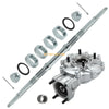 Honda TRX300 Rear Differential Axle Shaft Kit