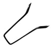 Toyota Corolla Carbon Fiber Gear Shift Panel Cover Trim