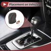Acura TL Gear Shift Knob Cover (2009-2014)