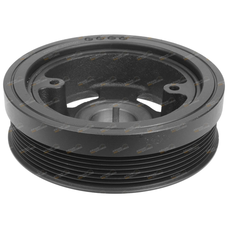 Toyota Prado KDJ120 Harmonic Balancer (2006–2009)