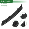Toyota Camry Rear Bumper Brackets (2018-2021)