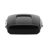 Harley Touring Chopped Trunk Backrest Luggage Rack Light (2014-2025)