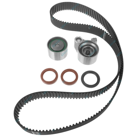 Toyota Prado V6 5VZFE 96-2 / 03 VZJ95 Timing Belt + Tensioner Kit
