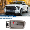 Toyota Tundra Front Passenger Side Door Handle