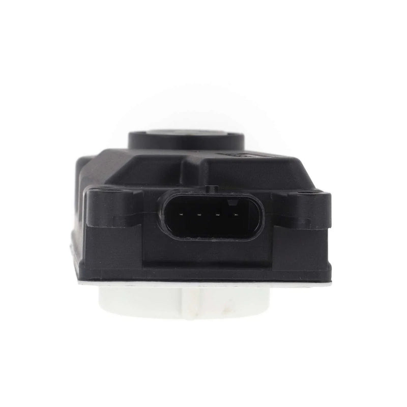 BMW 540i ABS Lower Grille Active Shutter Actuator (2017–2019)