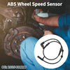 Mercedes-Benz C320 ABS Wheel Speed Sensor (2003-2005)