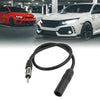 Ford Vehicles 14.6 Inch AM/FM Radio Antenna Extension Cable