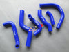 Honda RVF400 NC35, VFR400 NC30 Silicone Radiator Hose (1994-1996)
