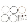 Yamaha XT 125 R, X, YBR 125, Beta RR, Derbi Senda 57mm Cylinder Kit (2003-2023)