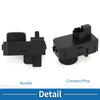 Cadillac Escalade Headlight Lamp Fog Light Switch (2008-2014)