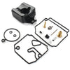 Yamaha 3 Cyl 60HP 1992-2006, 70HP 1992-2009 Carburetor Rebuild Kit 2.834"