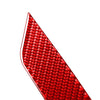 Toyota Tundra Carbon Fiber Gear Shift Side Cover (2014-2021)
