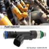Ford Expedition V8 5.4L (2007-2008) - 2 x Fuel Nozzles Fuel Injector