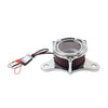 Harley EVO Touring Softail Fat Boy Dyna FXR Air Cleaner Intake Filter (1990-2023)