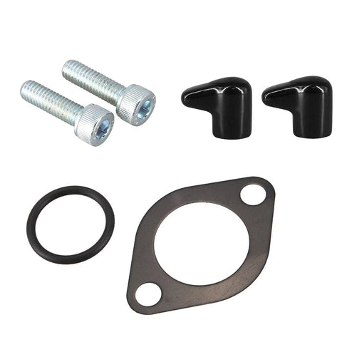 Nissan Navara D40, Isuzu CRD Suction Control Valve (2005-2015)