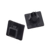 Toyota FJ Cruiser 8 x Cowl Moulding Clip Retainers (2007-2014)