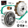 Yamaha Raptor 350 Clutch Kit Assembly w/ Gasket (2004-2013)