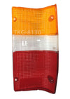 Mitsubishi  L200 Triton LH Rear Tail Light Lenses (1986-1994)