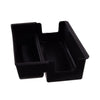 Isuzu D-Max Car Center Console Armrest Tray Box w/ Mat (2021)